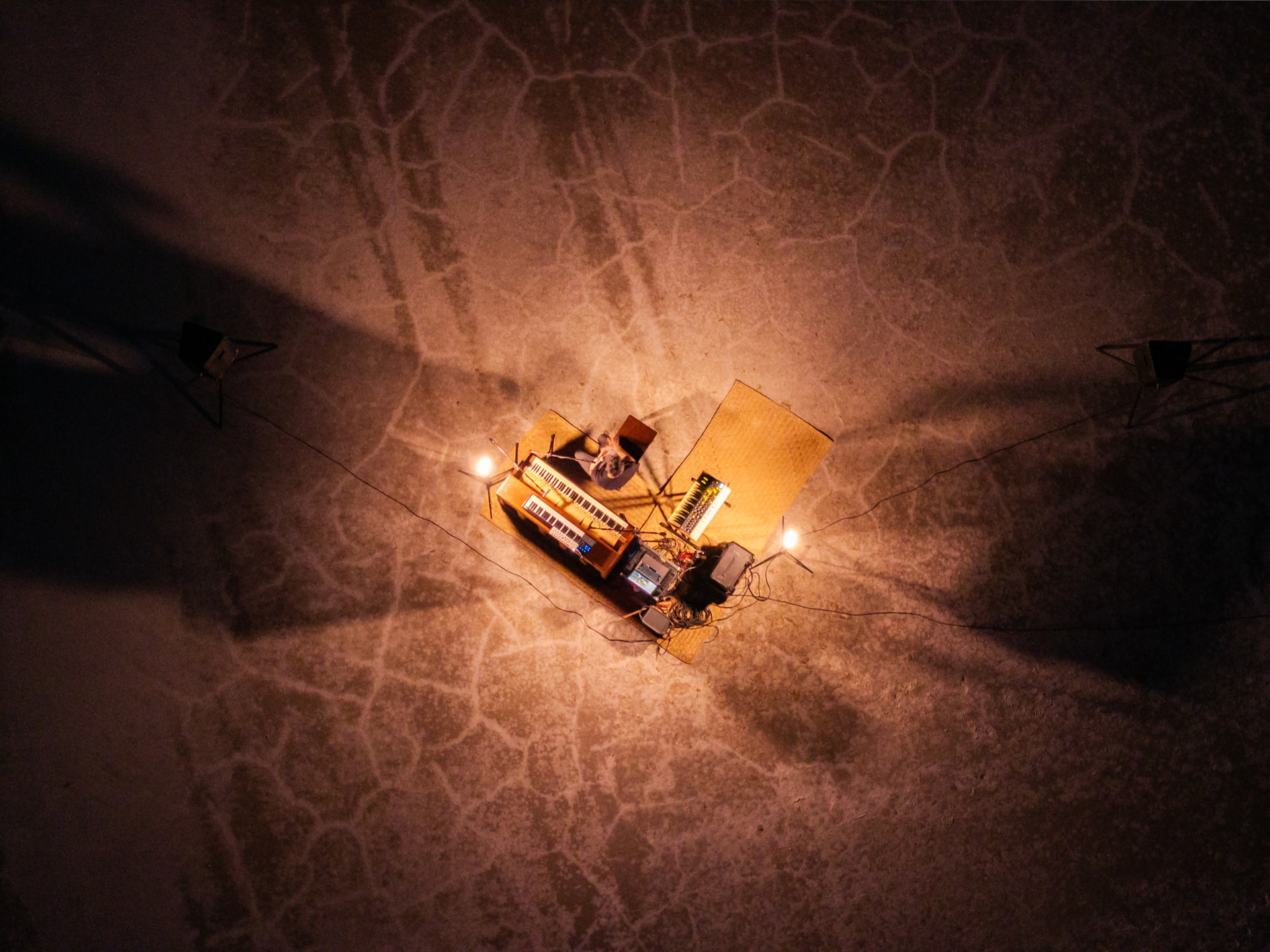 Festival Ecos del Desierto - 3