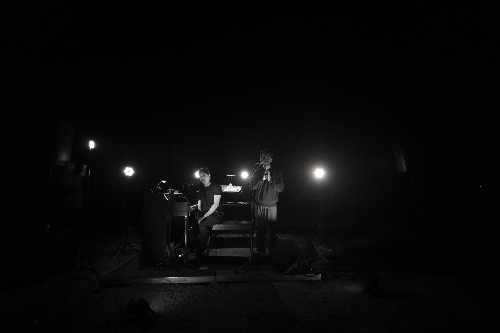 Festival Ecos del Desierto - 4