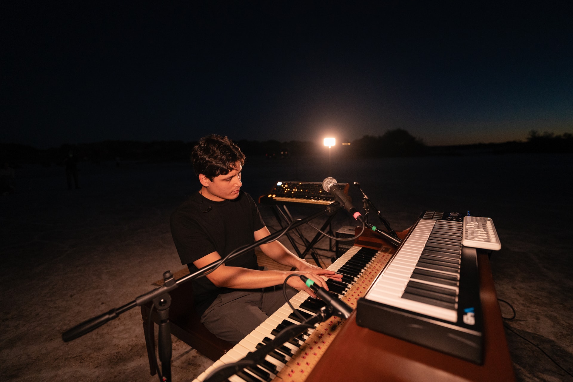 Festival Ecos del Desierto - 2