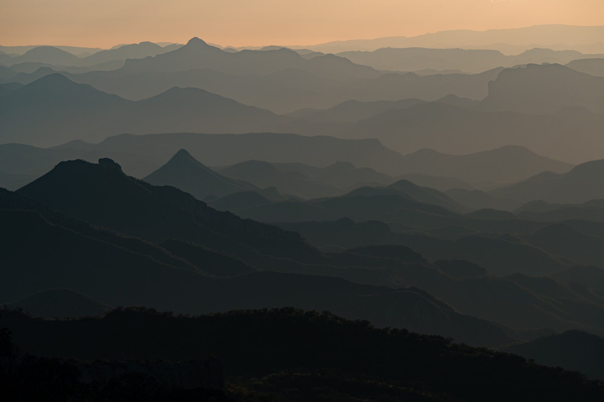 Cascada de Basaseachi - 3