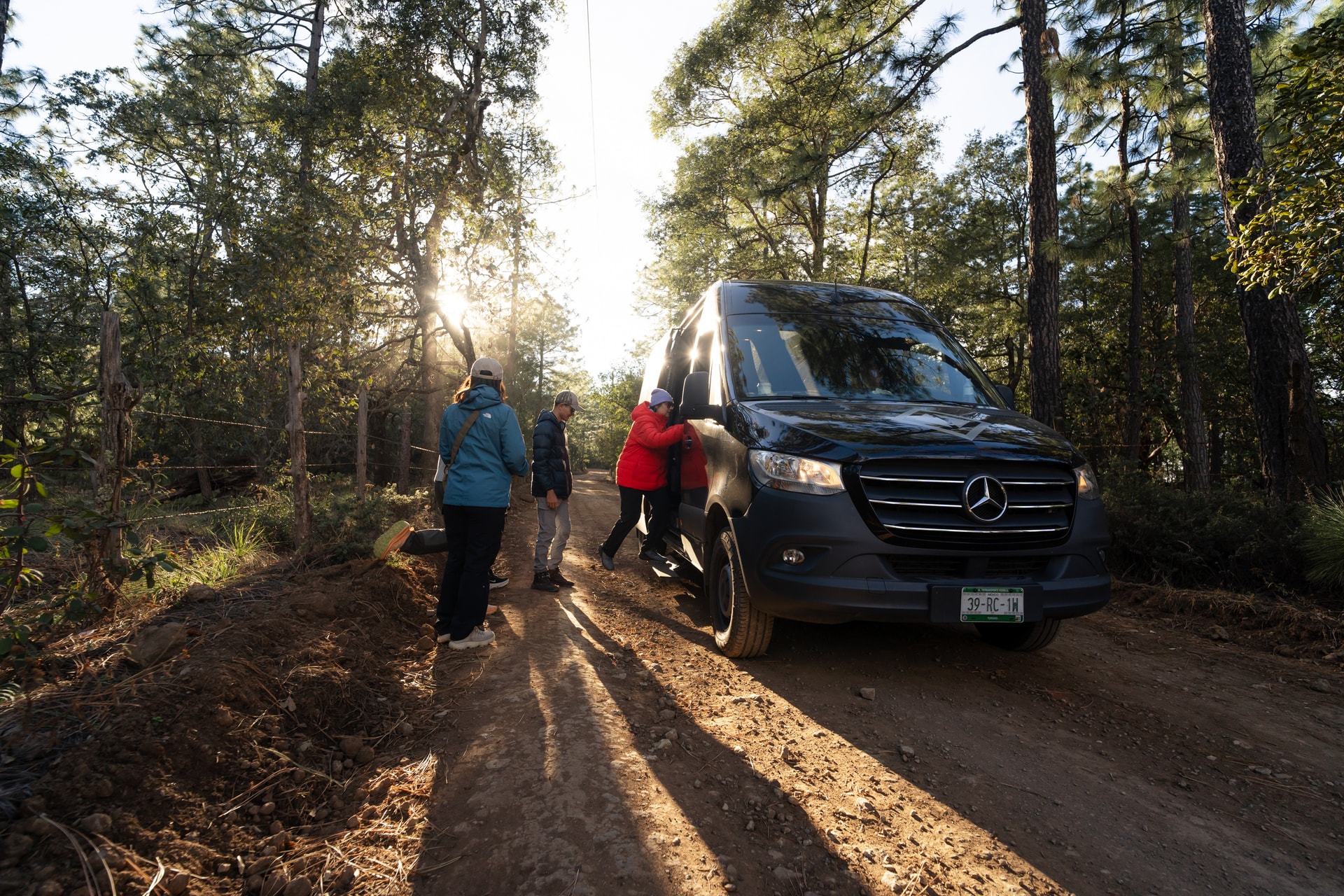 Cascada de Basaseachi - 4
