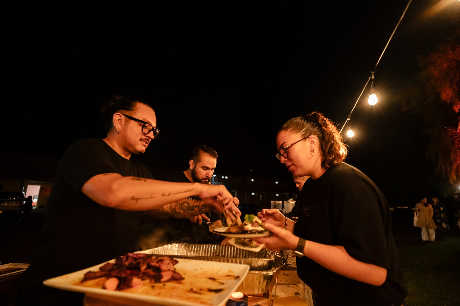 Festival Fantastic Fungi - 3