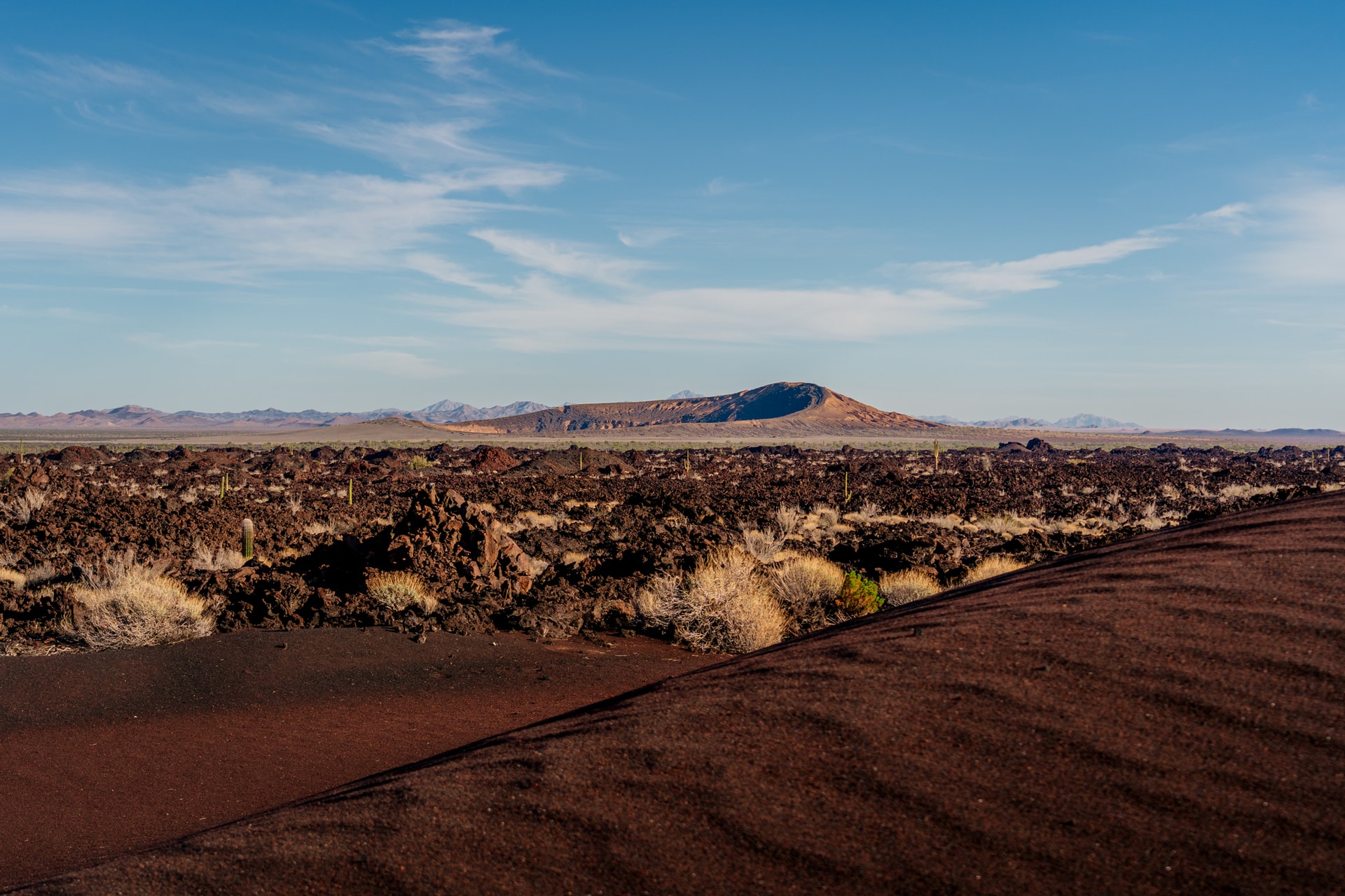 Sonora Inhóspita - 4