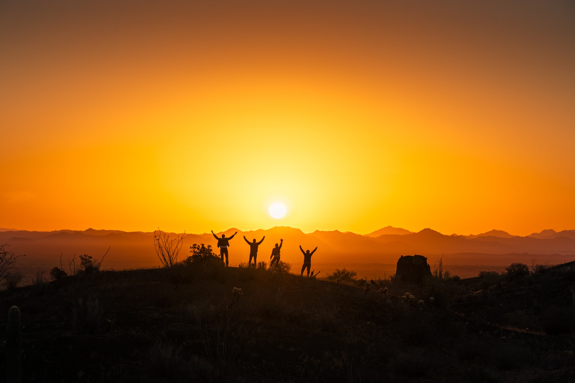 Sonora Inhóspita - 3