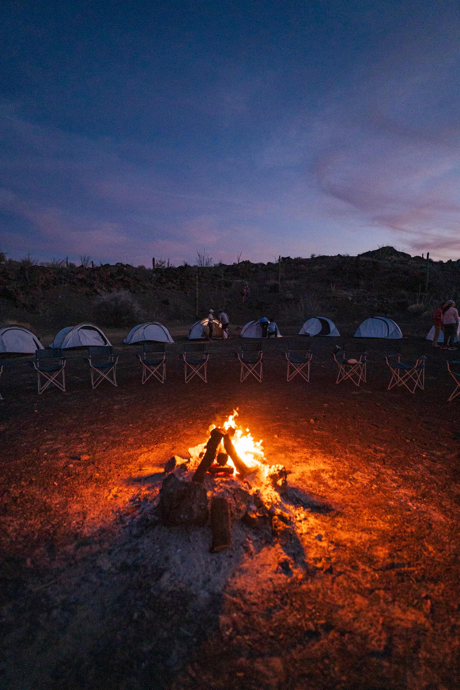 Sonora Inhóspita - 2